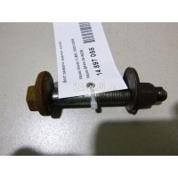 Болт развала задних колес Mazda Mazda 5 (CR) (2005 - 2010) BP4K2866ZB