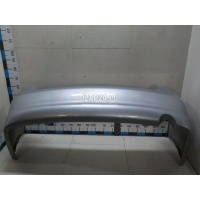 Бампер задний Mitsubishi Grandis (NA#) (2004 - 2010) MN150990HB