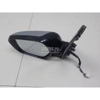 Зеркало левое электрическое Mitsubishi Grandis (NA#) (2004 - 2010) MN145649HA