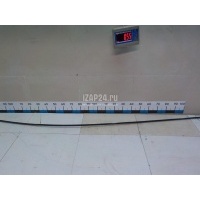 Молдинг крыши левый Mitsubishi Grandis (NA#) (2004 - 2010) MR957615