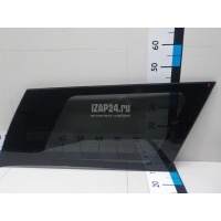 Стекло кузовное глухое правое Mitsubishi Grandis (NA#) (2004 - 2010) MR957596