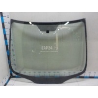 Стекло лобовое (ветровое) Mitsubishi Grandis (NA#) (2004 - 2010) MN182209