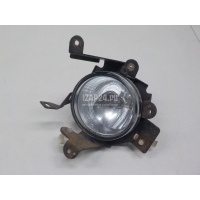 Фара противотуманная левая Mitsubishi Grandis (NA#) (2004 - 2010) MN161101
