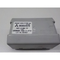 Реле Mitsubishi Grandis (NA#) (2004 - 2010) 8638A005