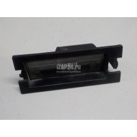 Фонарь подсветки номера Mitsubishi Colt (Z3) (2003 - 2012) MR957364
