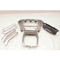 Комплект накладок салона Ford Mondeo 4 2007-2015 В 1479957