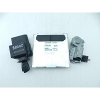 Комплект стартовый мерседес w203 2.2 cdi a1111533579