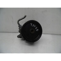 Насос гур мерседес w221 w219 w204 3.0 cdi