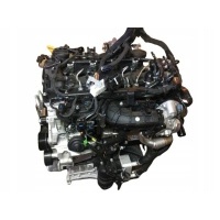 Санта fe hyundai iv 2.2 crdi d4hb 18 - 20r двигатель