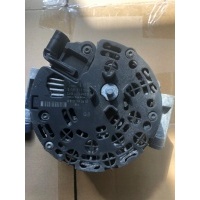 Мерседес w221 генератор a0131545602 180a s500