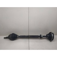 Полуось передняя левая (приводной вал, ШРУС) Renault Laguna 2000 7700107503,8200032891