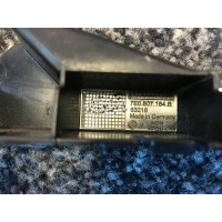 Volkswagen t6 каретка бампера передняя 7e0807184b