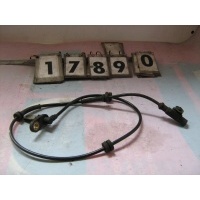 Датчик абс левый задняя nissan primera p12 2002 -