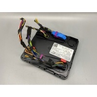 Audi a4 b9 a5 рестайлинг модуль комфорта bcm2 8w1907064bn