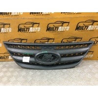 Решетка радиатора Lada Largus 1 2012-2021 8450091244