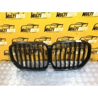 Решетка радиатора BMW X5 G05 2018-2021 51137454889