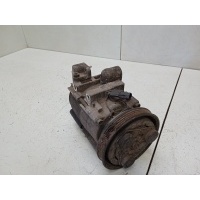 Компрессор кондиционера Hyundai H-1 A1 2005 977014A400