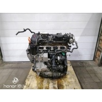 двигатель (двс) VW Tiguan 2007-2011 10.2008 CAWA 06J100033S