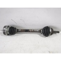 Полуось передняя левая Volkswagen Golf Mk2 (1983—1992) 1992 191407449X