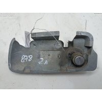 Личинка замка Opel Zafira A 2002