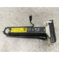 Домкрат Renault Laguna II (2001-2007) 2003 8200002314