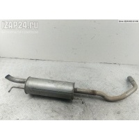 Глушитель Volkswagen Passat B5+ (GP) 2002 3B0253609