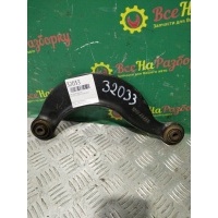 Рычаг задний верхний Ford Focus 3 седан 2013 AV615500CB