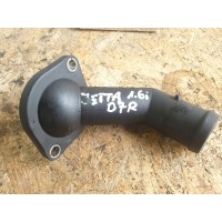 Корпус термостата volkswagen jetta 1 , 6 06a121121c