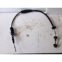 Трос сцепление volkswagen гольф 1h1721335