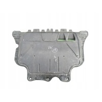 Volkswagen audi seat skoda пол крышка 3q0825235a