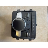 Панель управления mmi audi a4 b9 a5 f5 8w 8w0919614