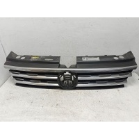 Решетка радиатора Volkswagen Tiguan 2 AD 2016- 5NA853651ZLL