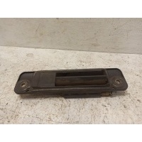 Ручка двери багажника наружная Mercedes X164 GL 2006-2012 A1647401193