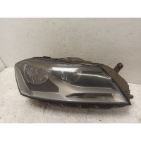 Блок фара правая Volkswagen Passat B7 2010-2015 3AB941006