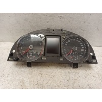 Панель приборов Volkswagen Passat B7 2010-2015 3AA920880B