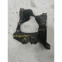 Кронштейн противотуманной фары правый Porsche Cayenne 955 957 2002-2010 95550559410
