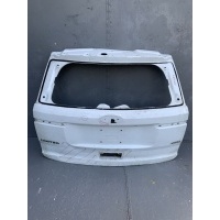 Дверь багажника Ford Explorer 5 U502 2010-2019 BB5Z7840010B