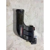 Патрубок воздушного фильтра Mitsubishi Pajero/Montero 4 2006- MR404731