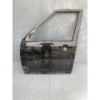 Дверь передняя левая Land Rover Range Rover Sport 1 L320 2005-2013 BDA790090