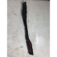 Накладка задней панели Nissan Juke YF15 2011- 79122BA60A