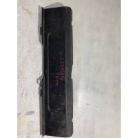 Накладка багажного отделения Renault Fluence 2009-2017 849202323R