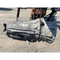 КПП автоматическая (АКПП) Mercedes C-класс W205/S205/C205/A205 (2014—2018) 2018 725014, 2052706602