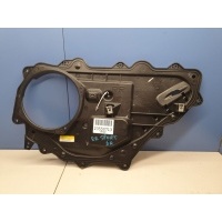 Панель двери задней правой Land Rover Range Rover Sport 2013- LR034292