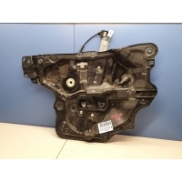 Стеклоподъемник передний правый Mazda 6 GJ 2013-2019 GHP958590A