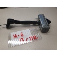 Ограничитель двери передней Mazda 6 GJ 2013-2019 GHP958270