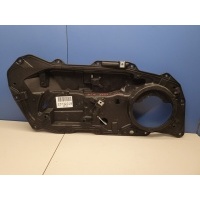 Панель двери передней левой Land Rover Discovery Sport 2014- LR094256
