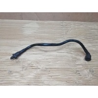 Трубка топливная Audi A6 C6 2007 4F0201220C