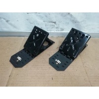 Упор противооткатный Volkswagen Tiguan 1 2010 7L0860321A