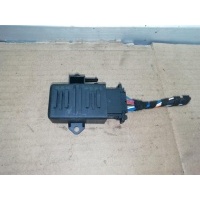 Блок управления подогревом сидения Volkswagen Tiguan 1 2010 1K0959772