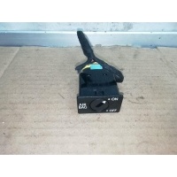 Кнопка (выключатель) Volkswagen Tiguan 1 2010 1K0919237D